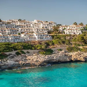 Blau Punta Reina Cala Mandia (Mallorca)