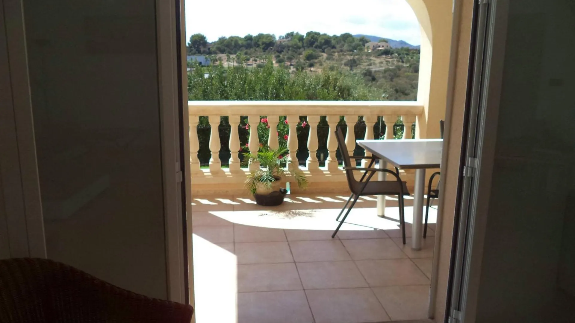 Casa de Férias Villa Cajmin, Pool And Air Conditioning Cala Mandia