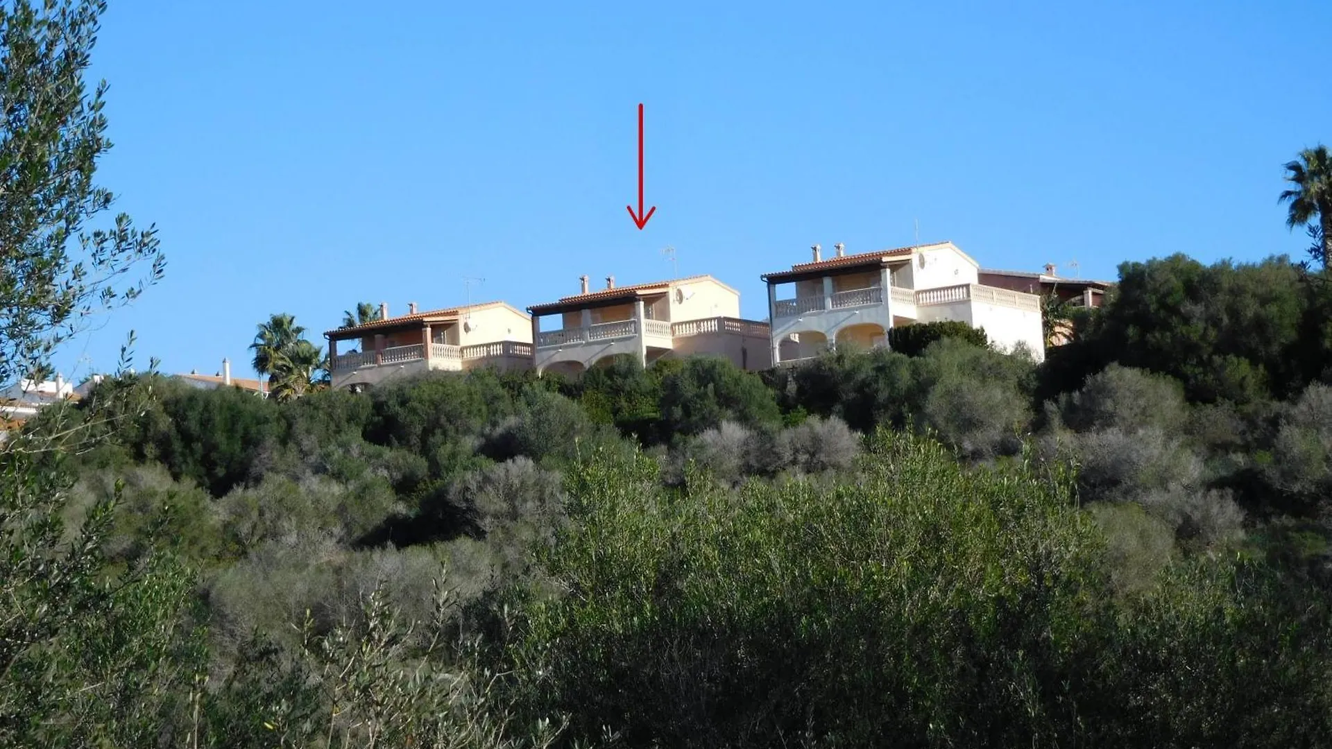 Villa Cajmin, Pool And Air Conditioning Cala Mandia  0*, Cala Mandia (Mallorca) Espanha